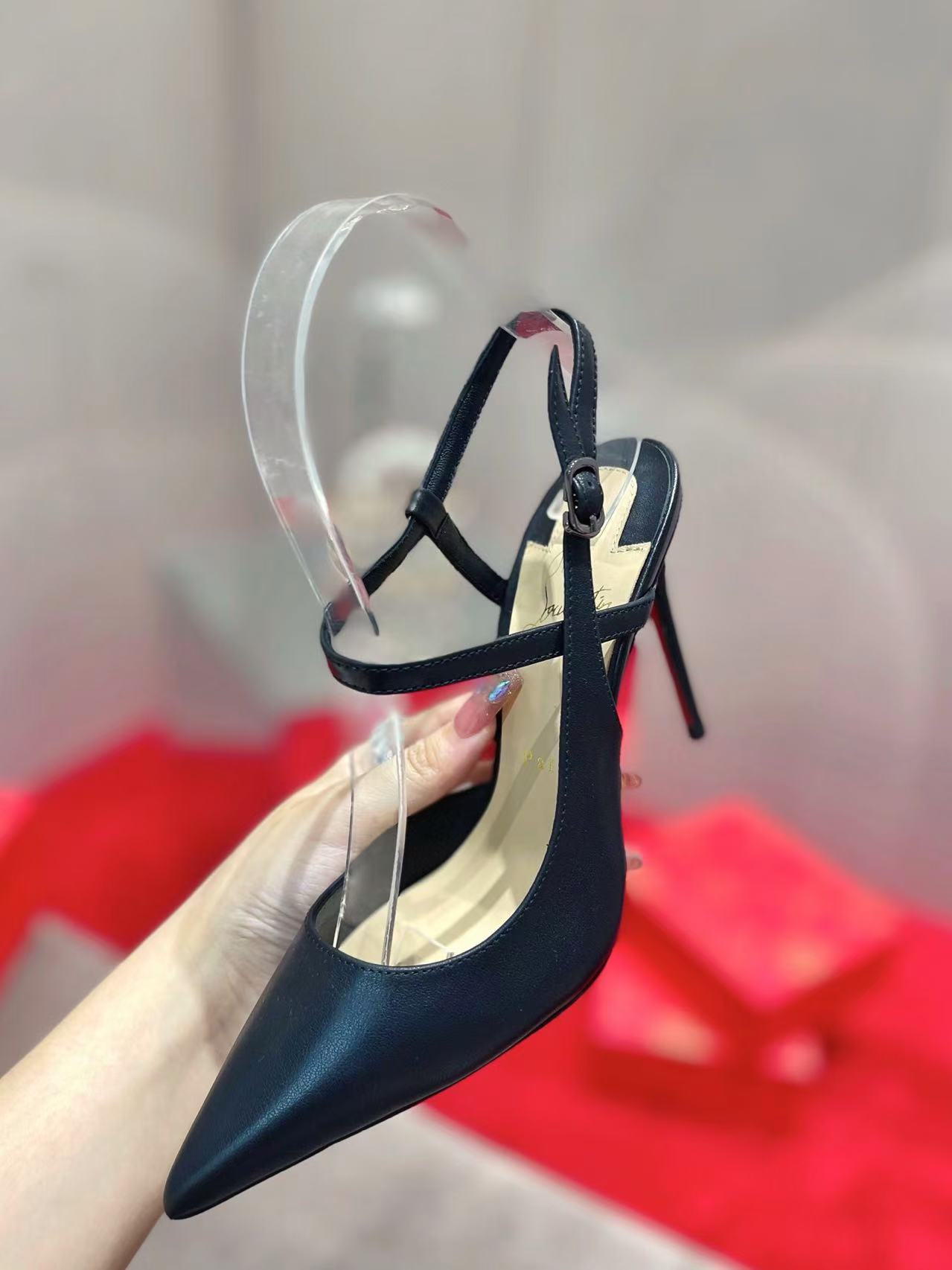 Christian Louboutin shoes 061 HL003