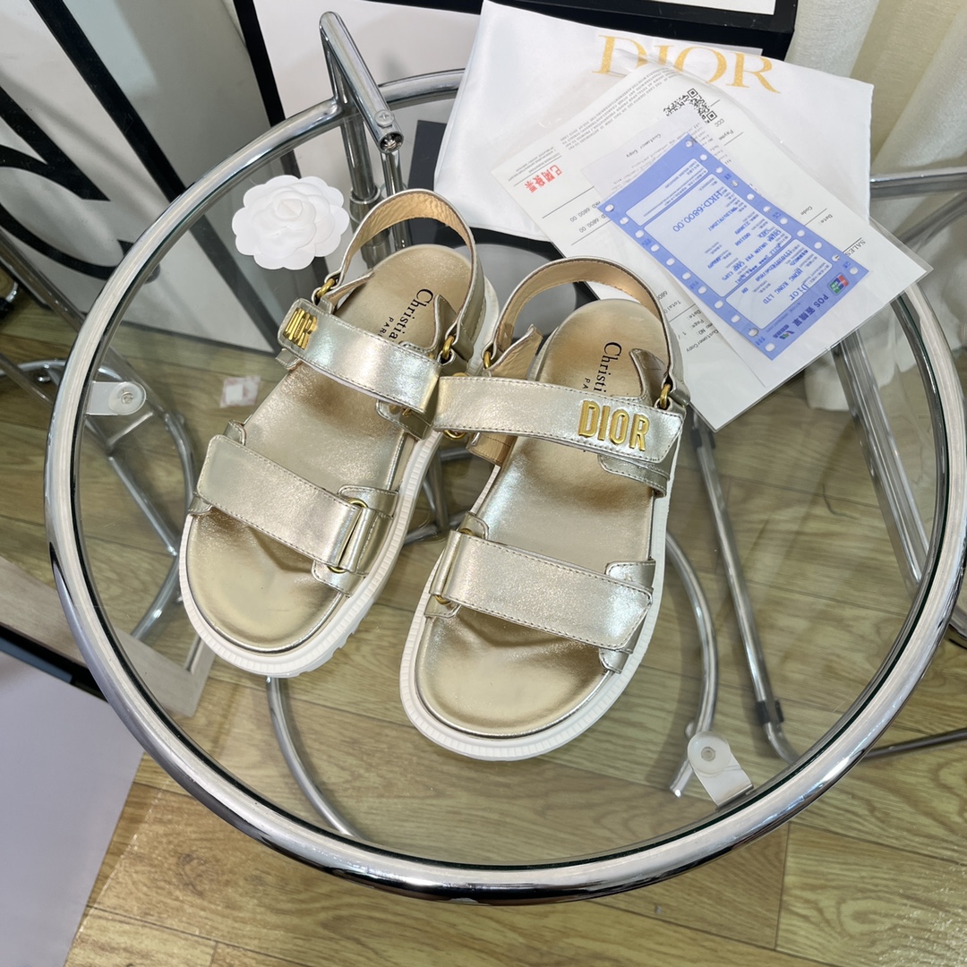 Dior shoes 046 HL052