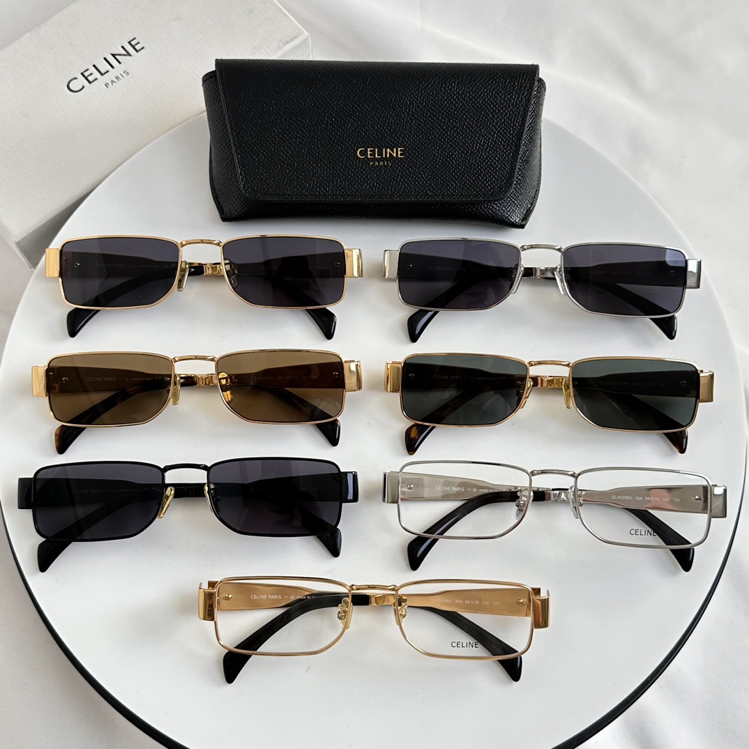 Celine Sunglasses CL4S256U SM021