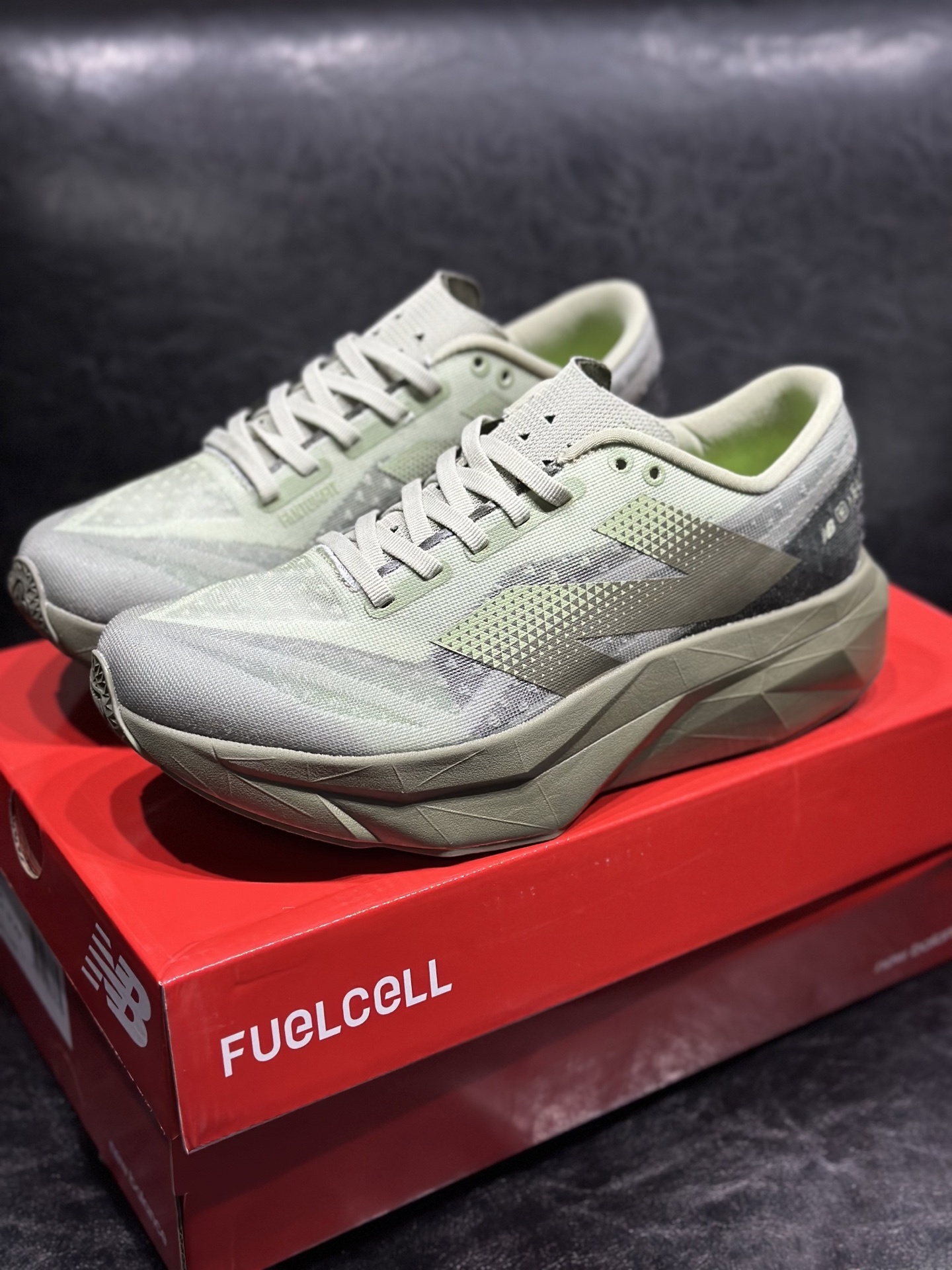 New Balance Sneakers Sports shoes RC ELITE MRCELSV2