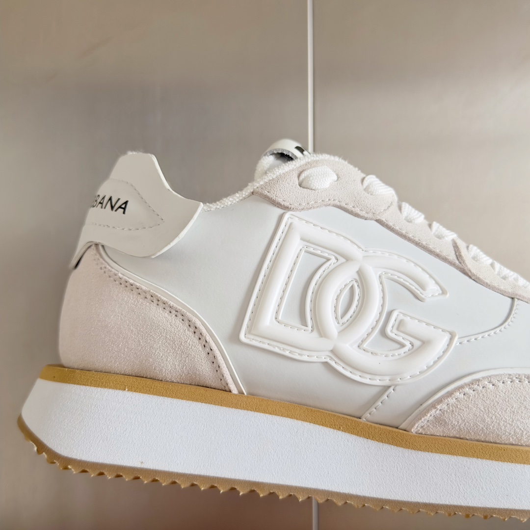 D&G Shoes Sports Shoes Cushion