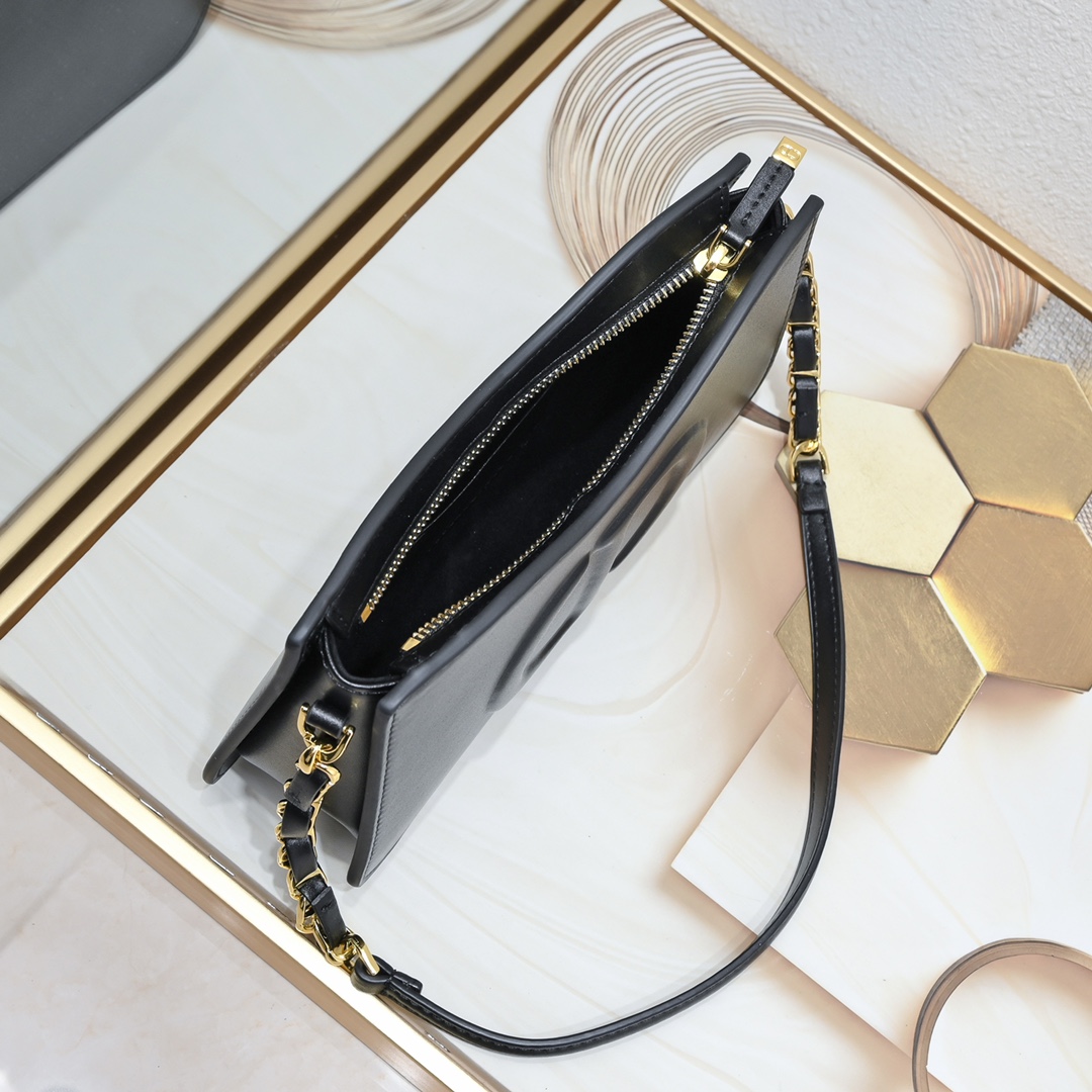 Dior Signature Hobo Bag 5666 XB071 23.5cm