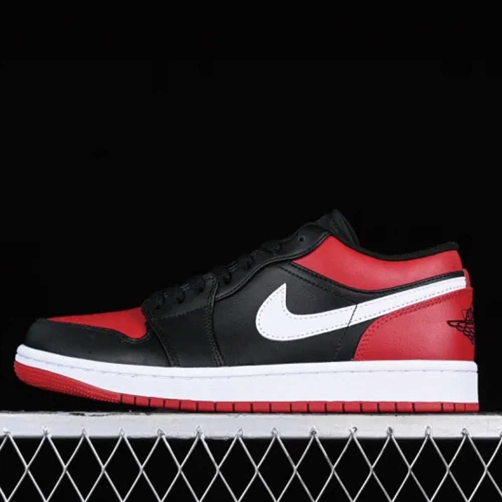 Air Jordan 1 Low  Shattered Backboard  AJ1 553558-066 XM082