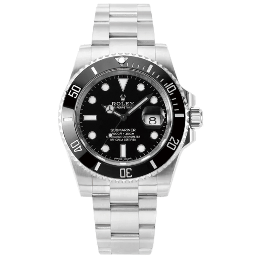 Rolex Submariner 40mm