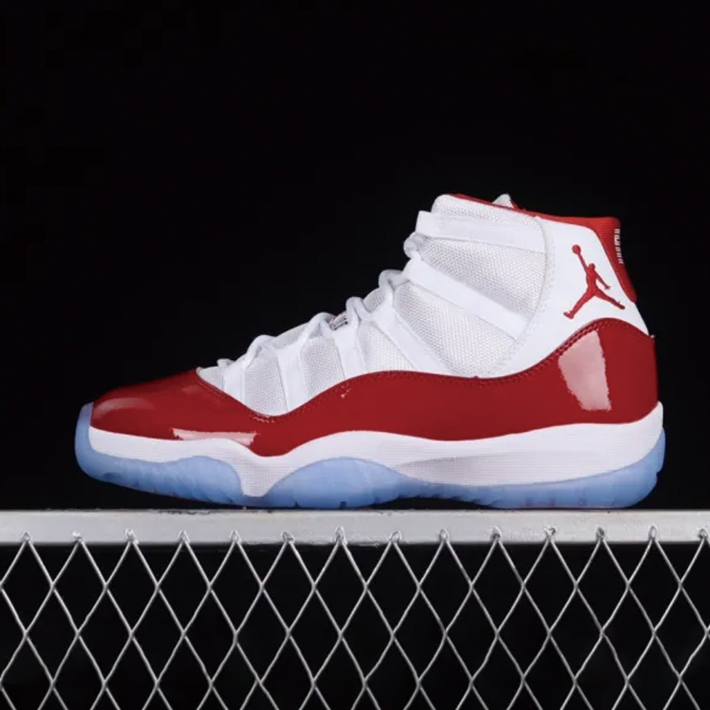 Air Jordan 11  Cherry  AJ11 CT8012-116 XM024