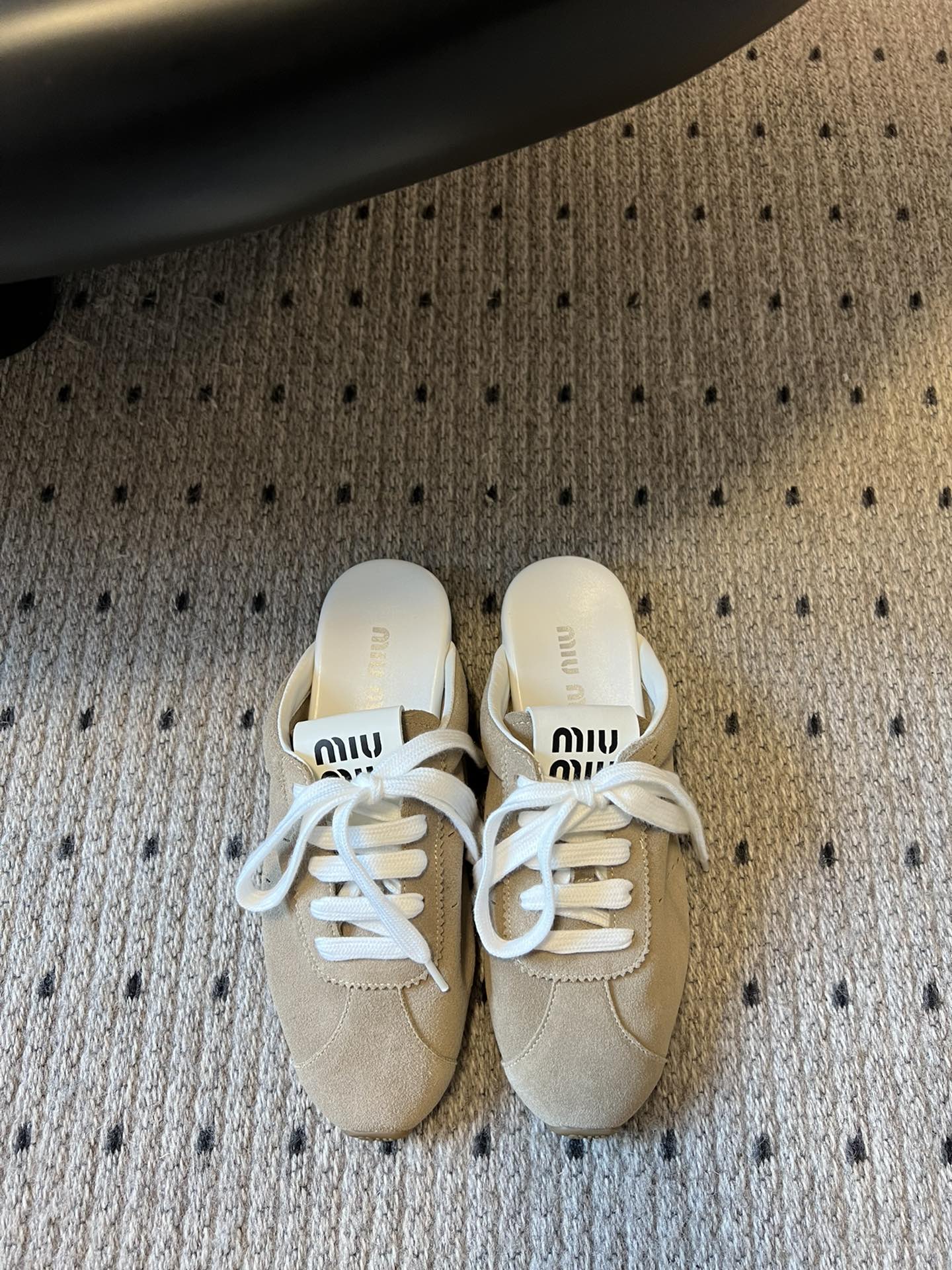 Miu Miu Shoes Slippers