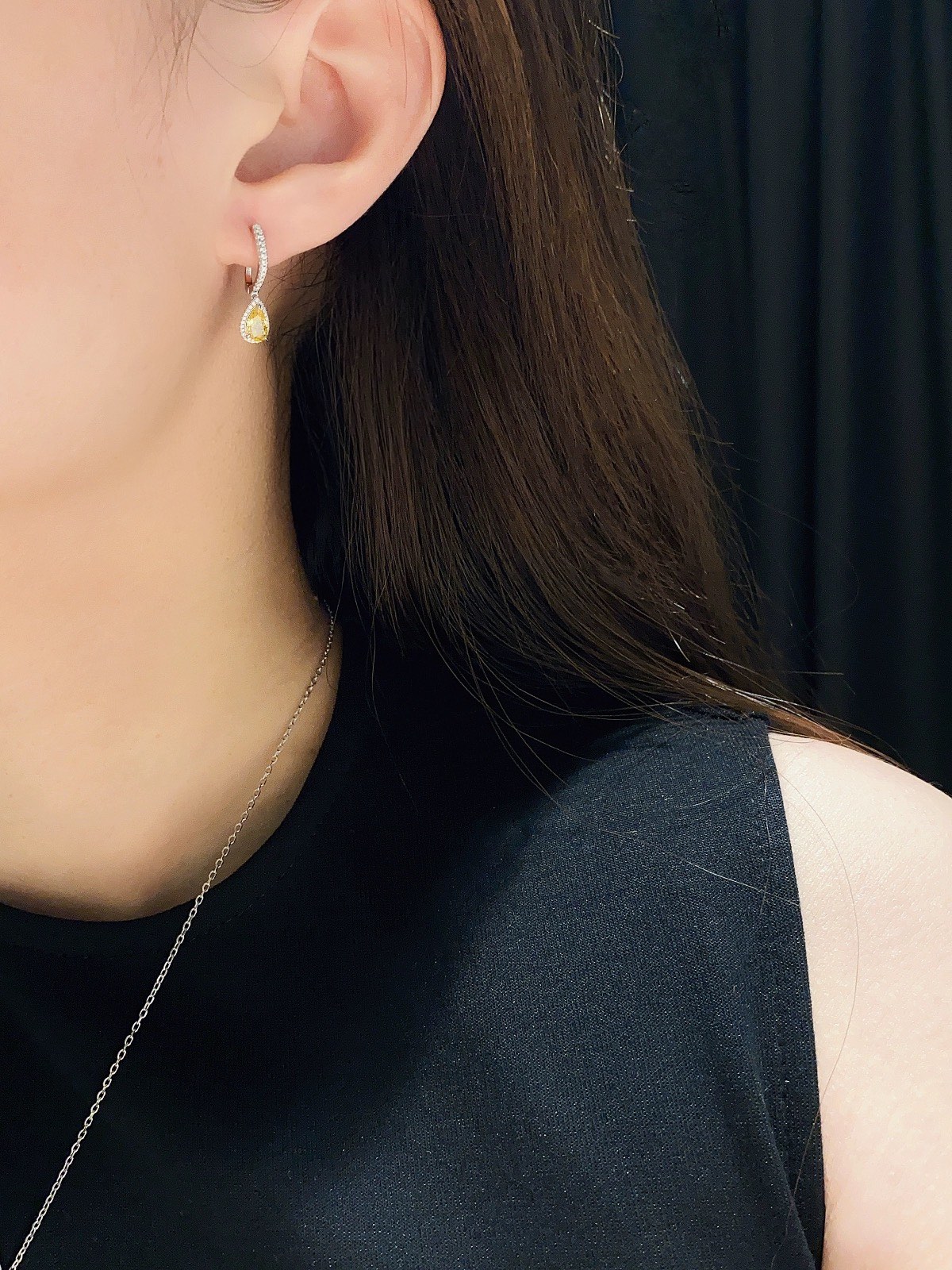 Tiffany & Co. Earring 006