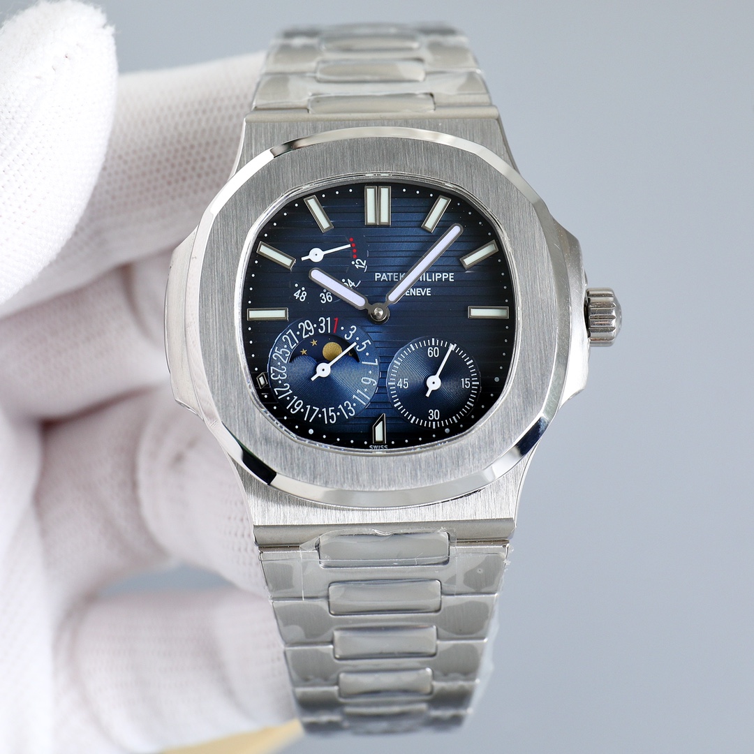PATEK PHILIPPE NAUTILUS 5712 40mm