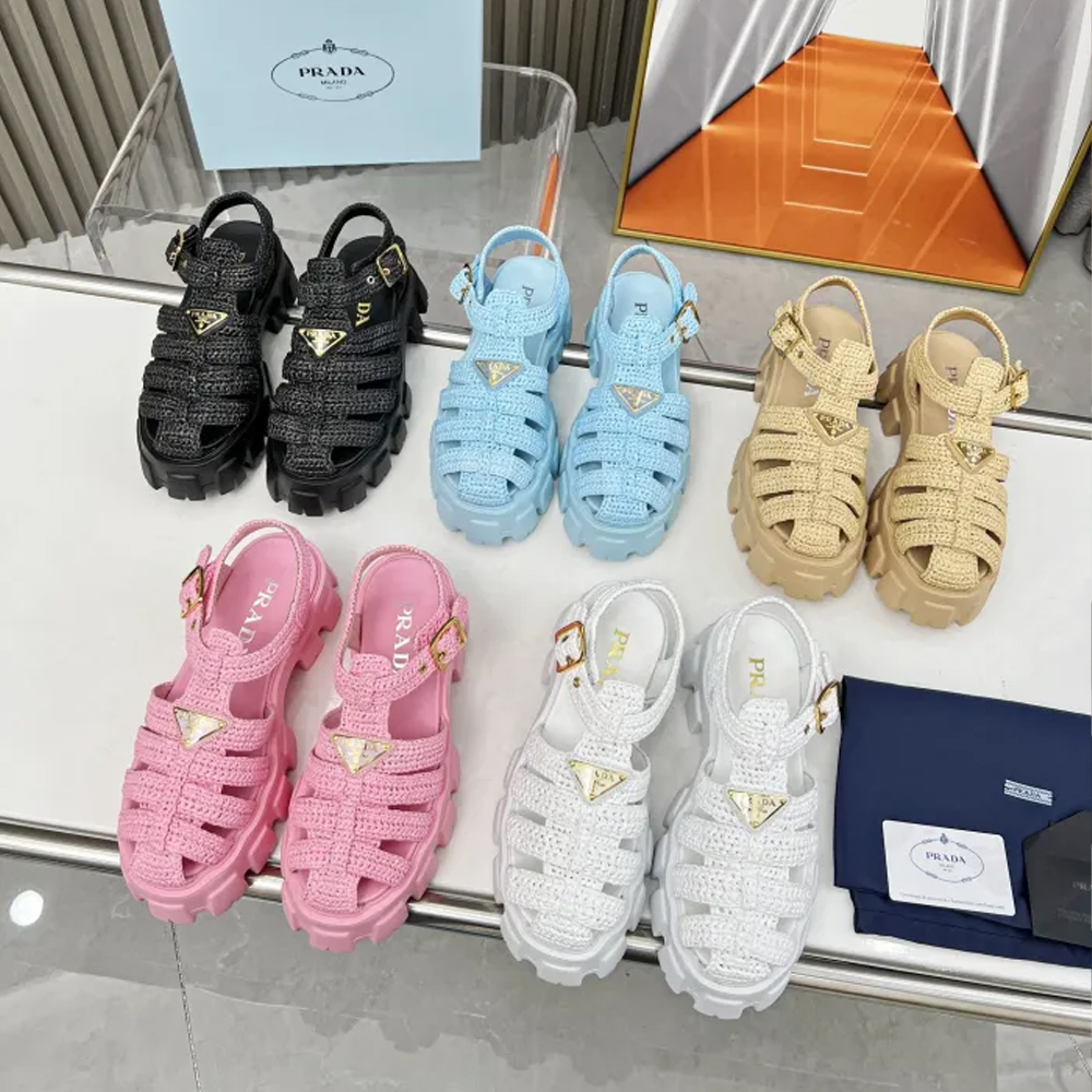 Prada shoes 063 XM063