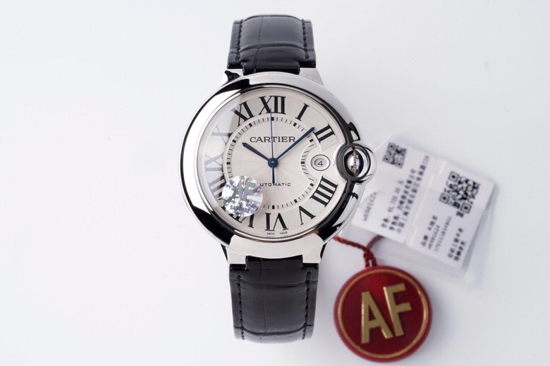 Ballon bleu de Cartier 42mm