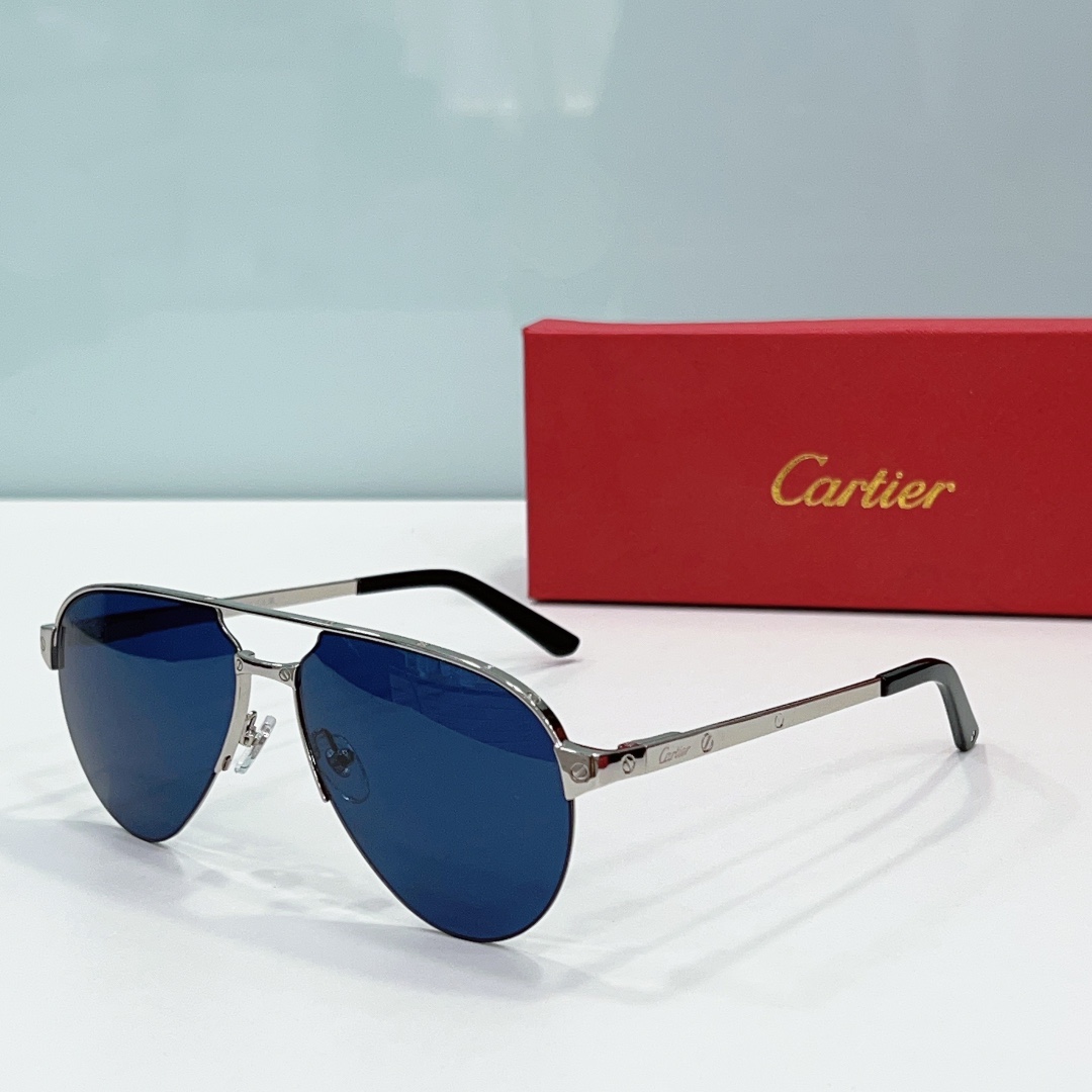 Cartier Sunglasses CT0386S SM031