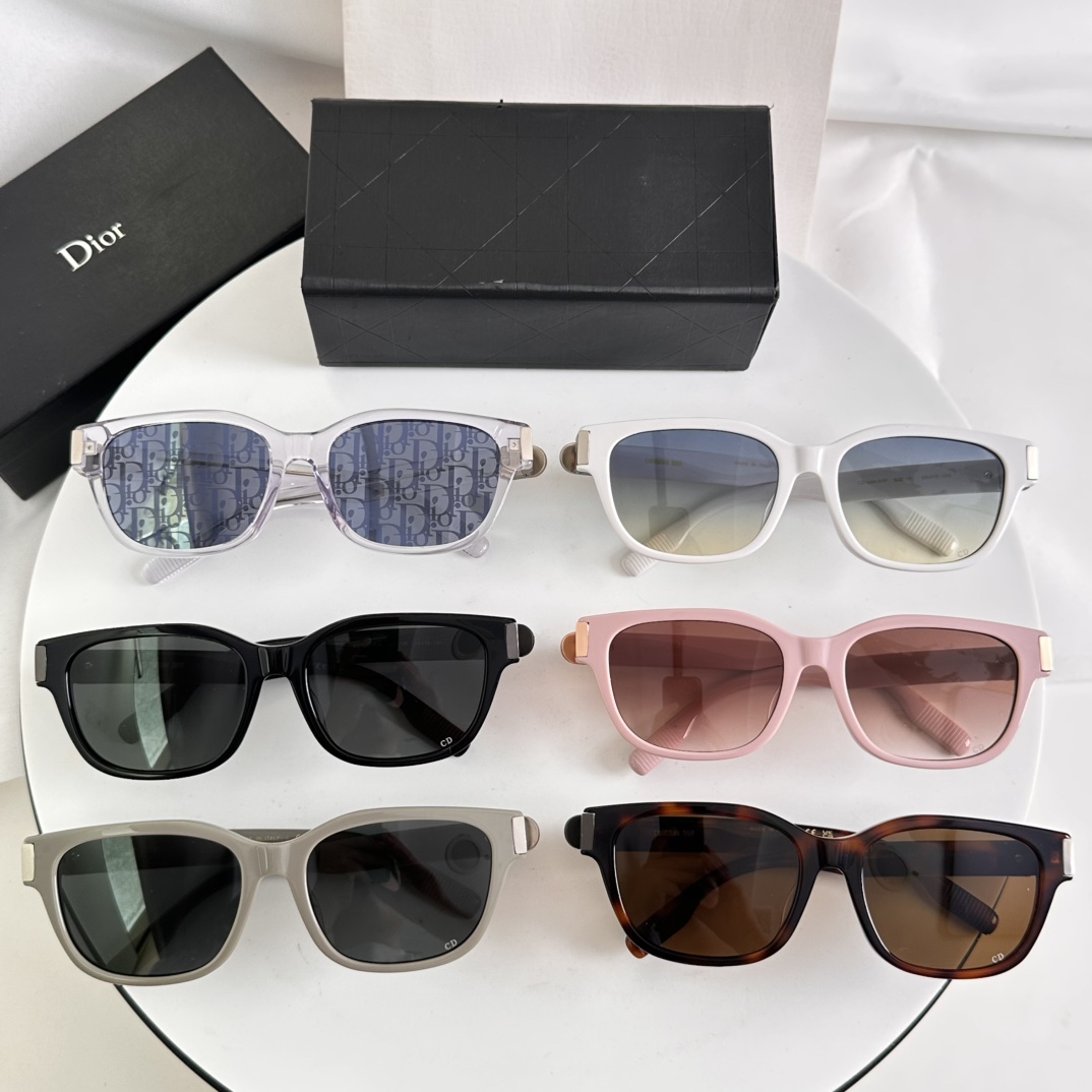 Dior Sunglasses CD lcon S1F SM051