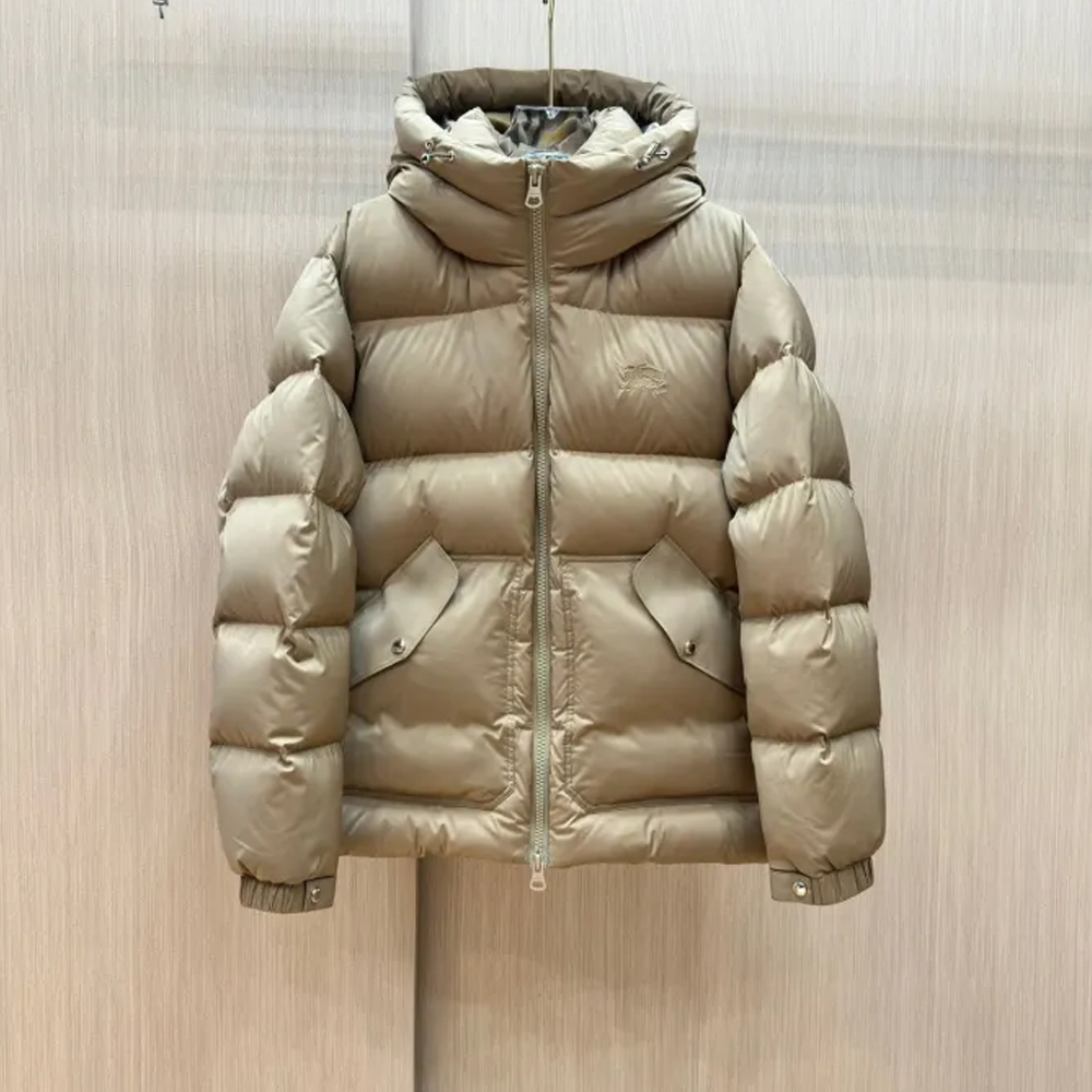 Burberry Down Jacket 001 M087