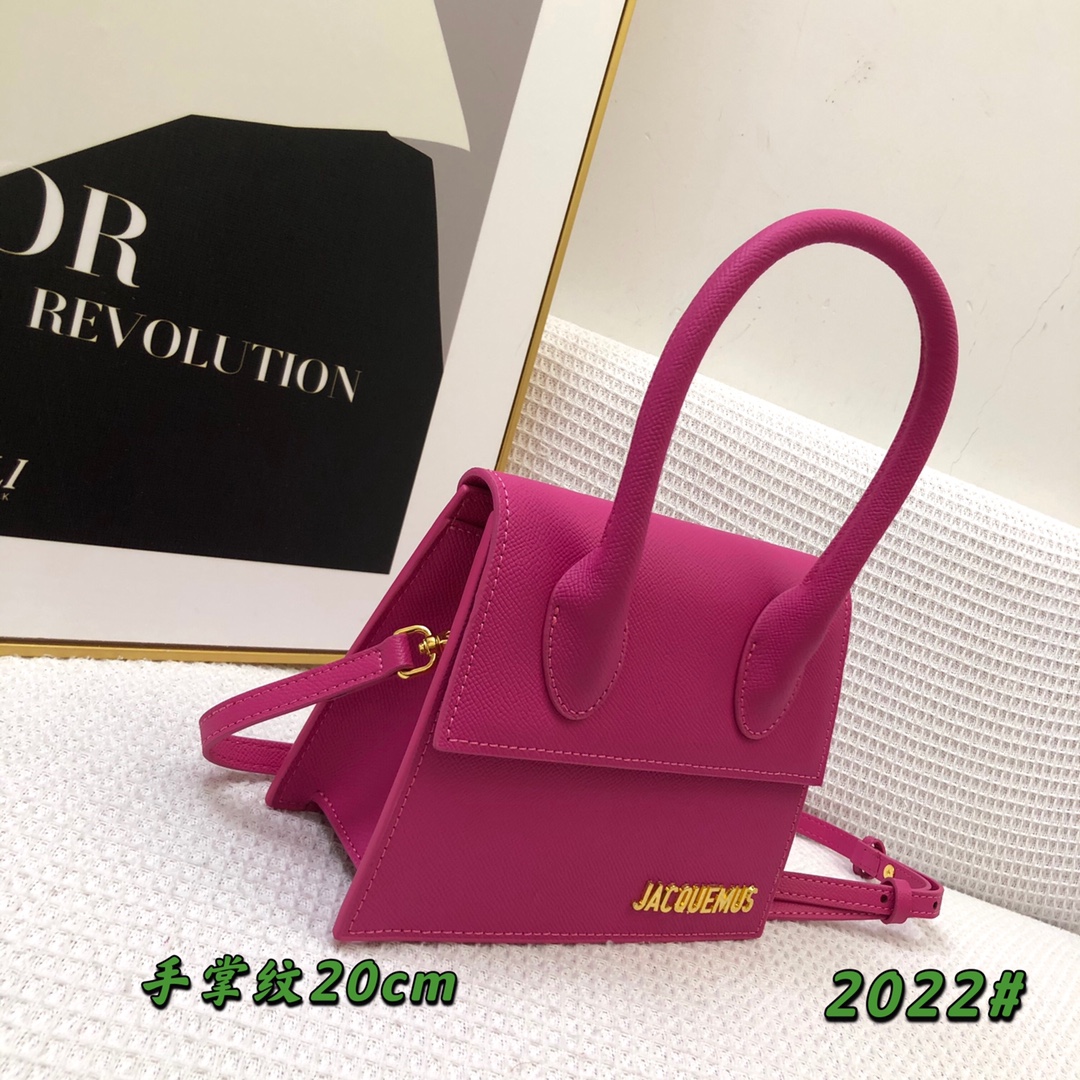 JACQUEMUS 2022 22PJ051