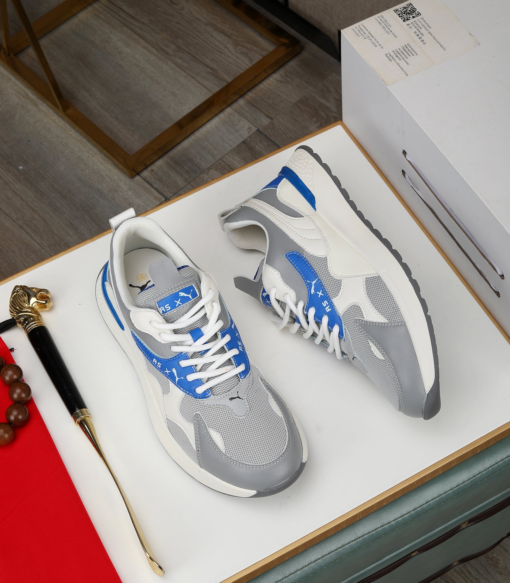 Puma Sneakers Sports shoes