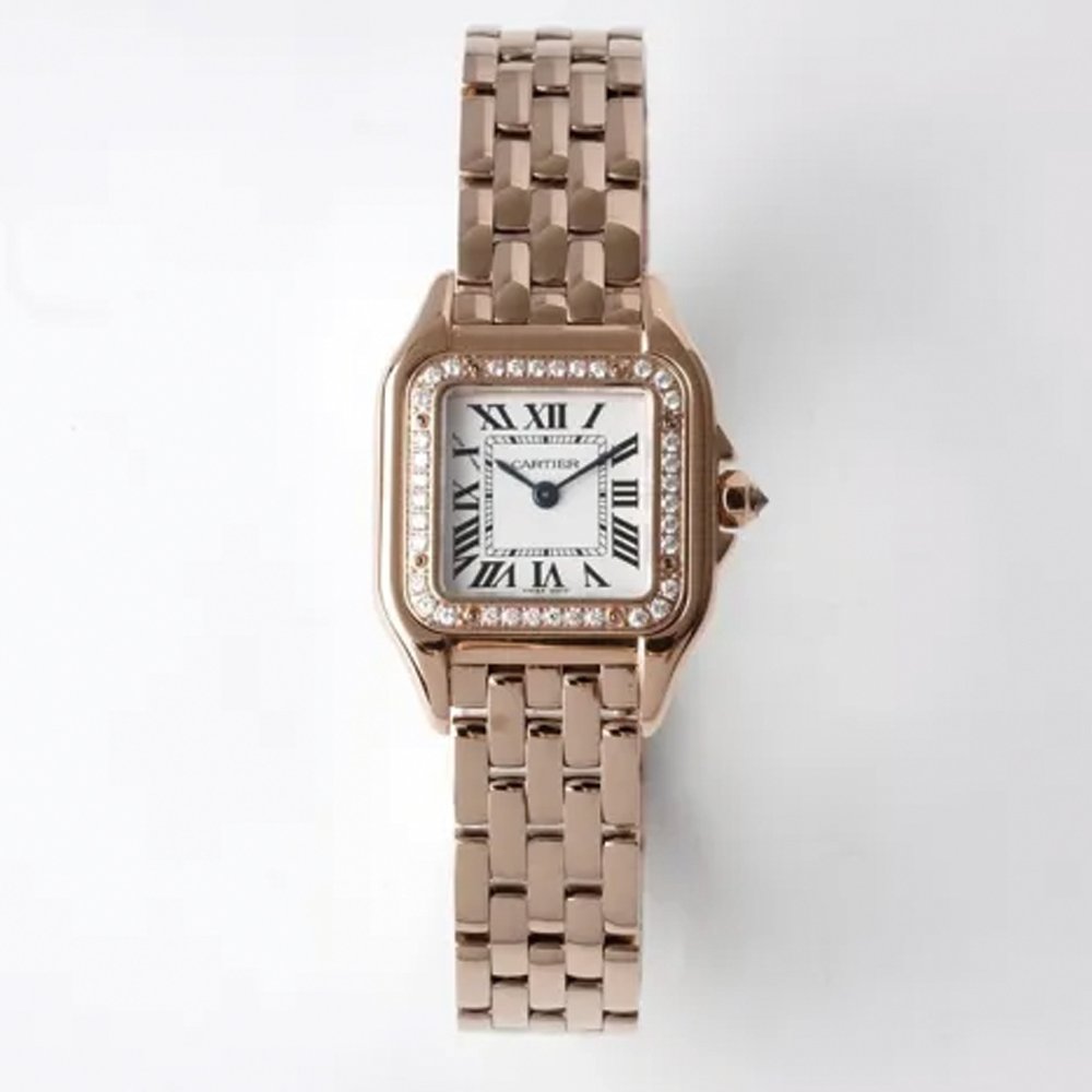 Panthère de Cartier 22*30mm