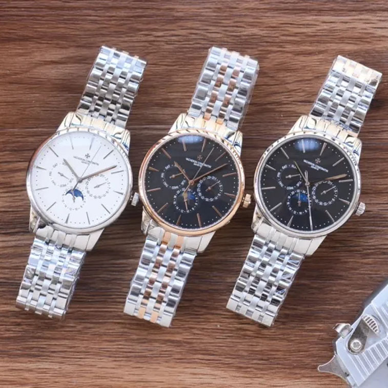 Vacheron Constantin Watches 41mm