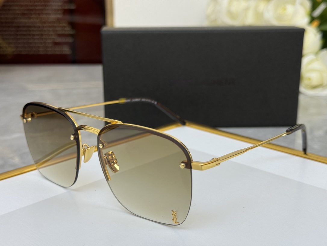YSL Sunglasses SL312M SM051