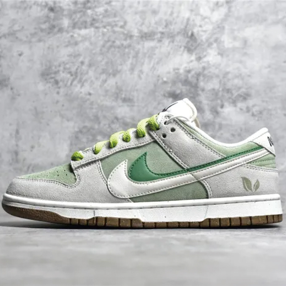 NK Dunk Low SE “85” Green DO9457-100 XM072