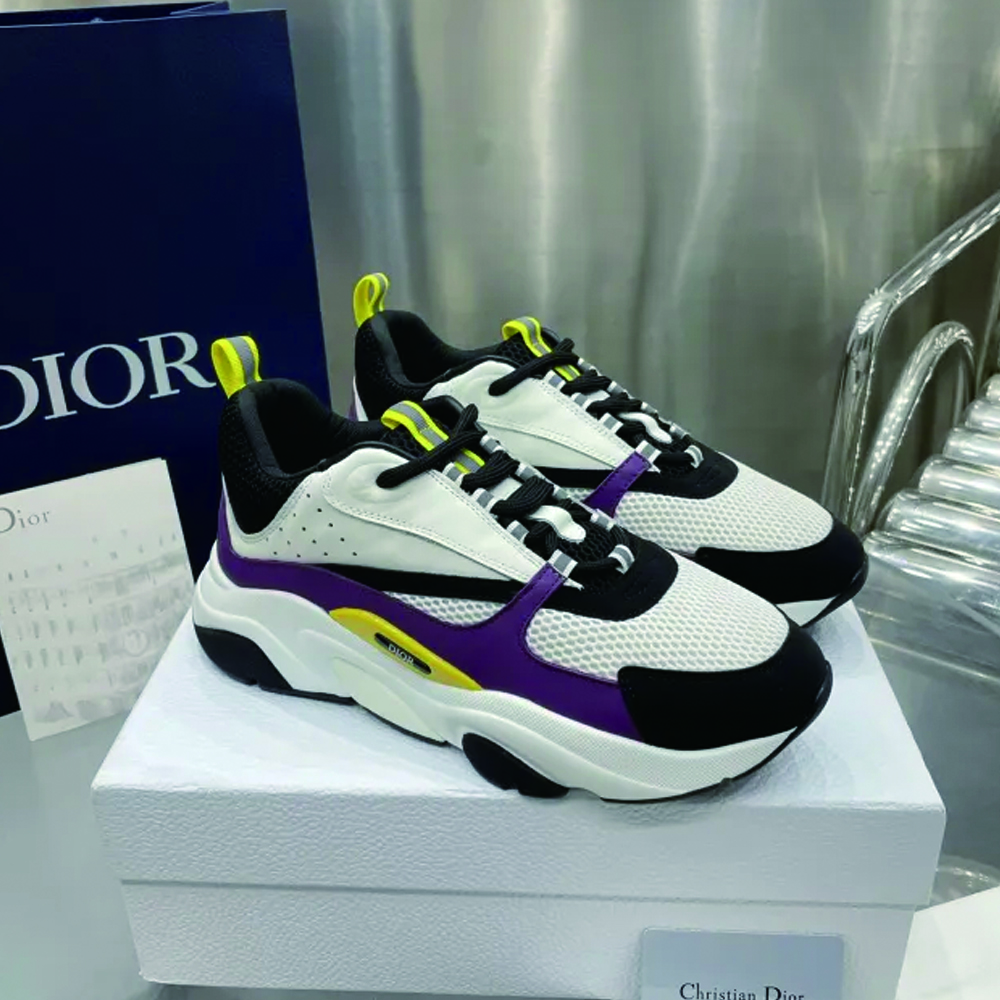 Dior 014 Casual shoes XM073