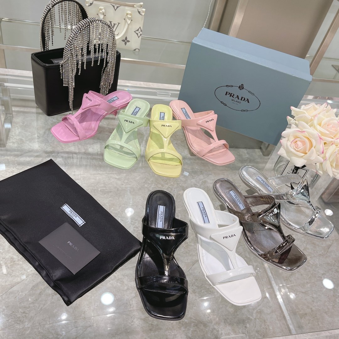 Prada shoes 038 XM542