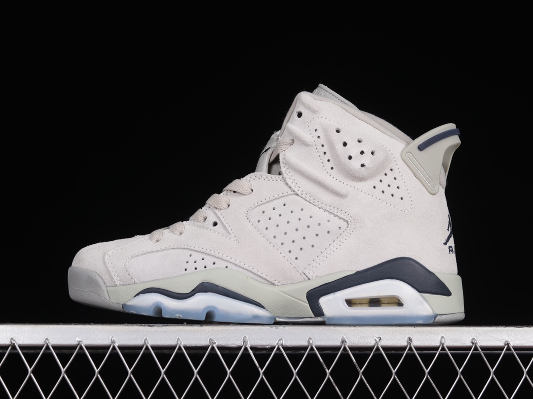 Air Jordan 6 Retro  Georgetown  AJ6 CT8529-012 XM083
