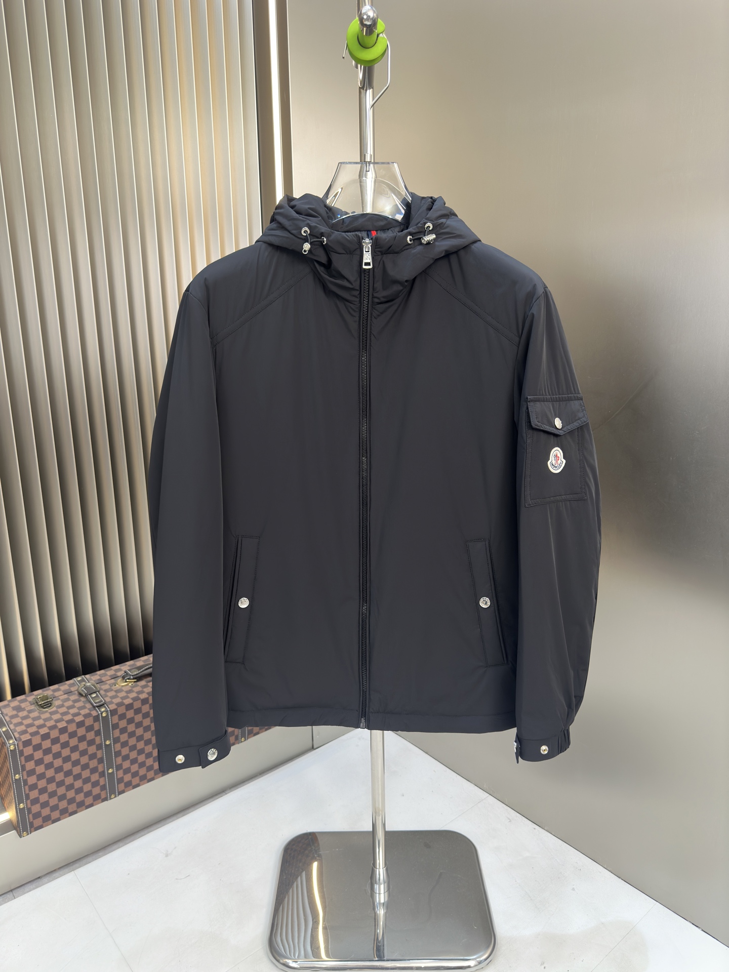 Moncler Down Jacket Ladies' Favorite Clothes