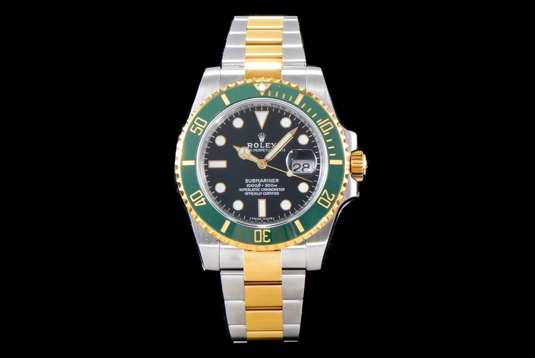 Rolex Submariner 40mm
