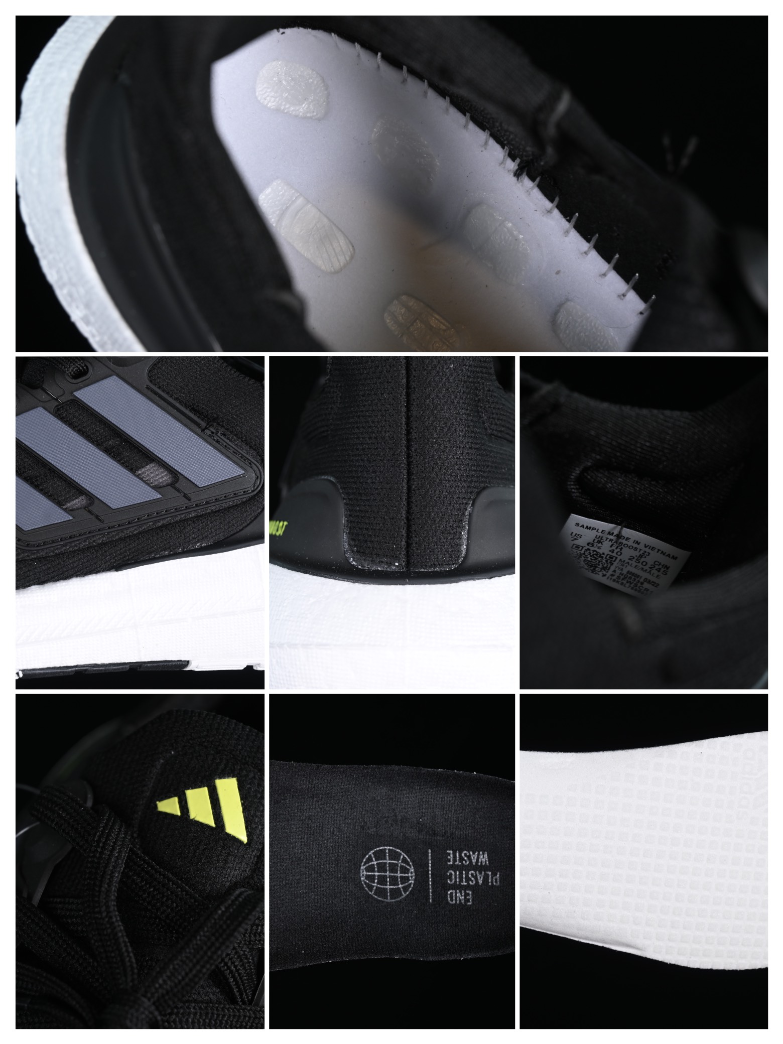Ad Ultra Boost Light 23 HQ6339 XM542