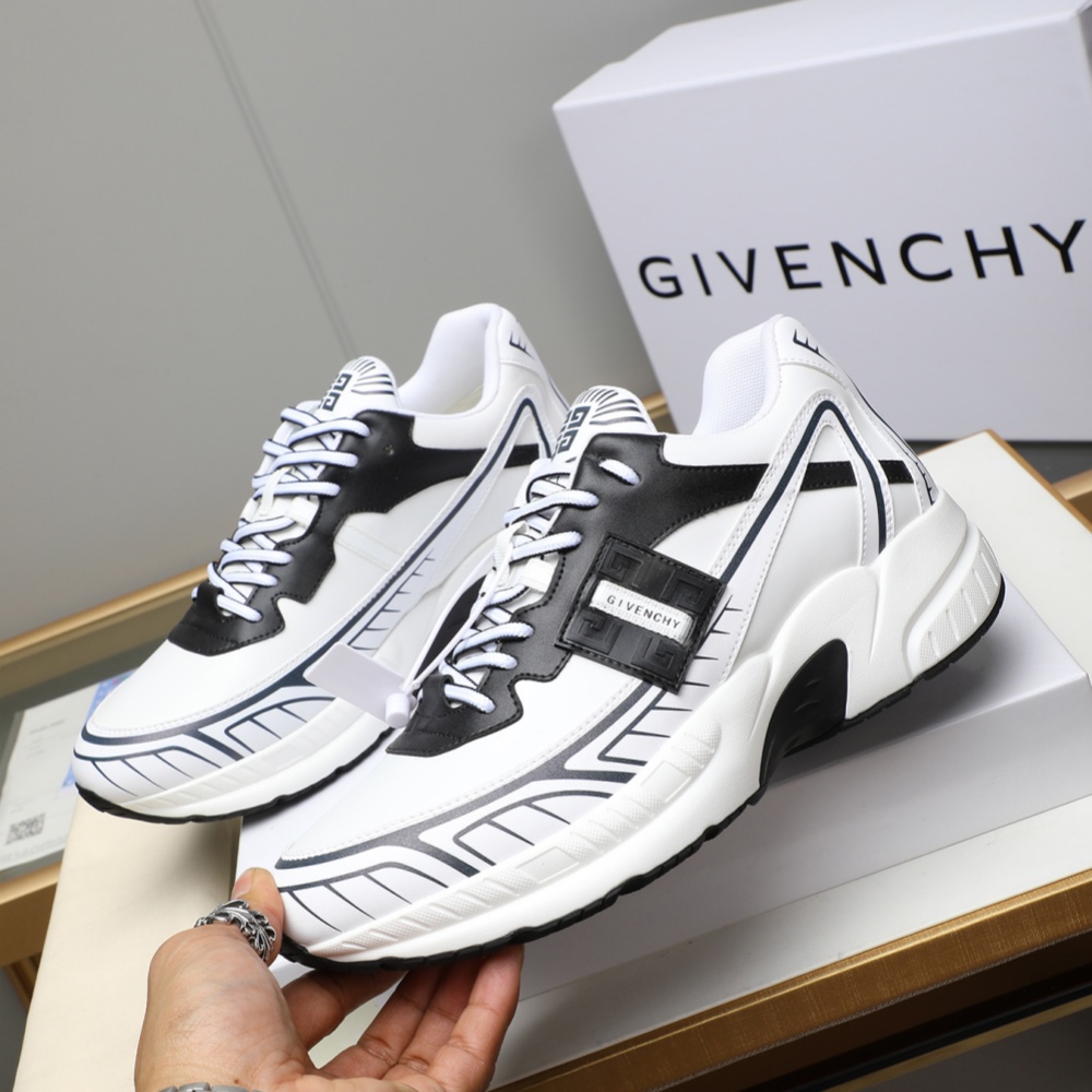 Givenchy Shoes Sports shoes