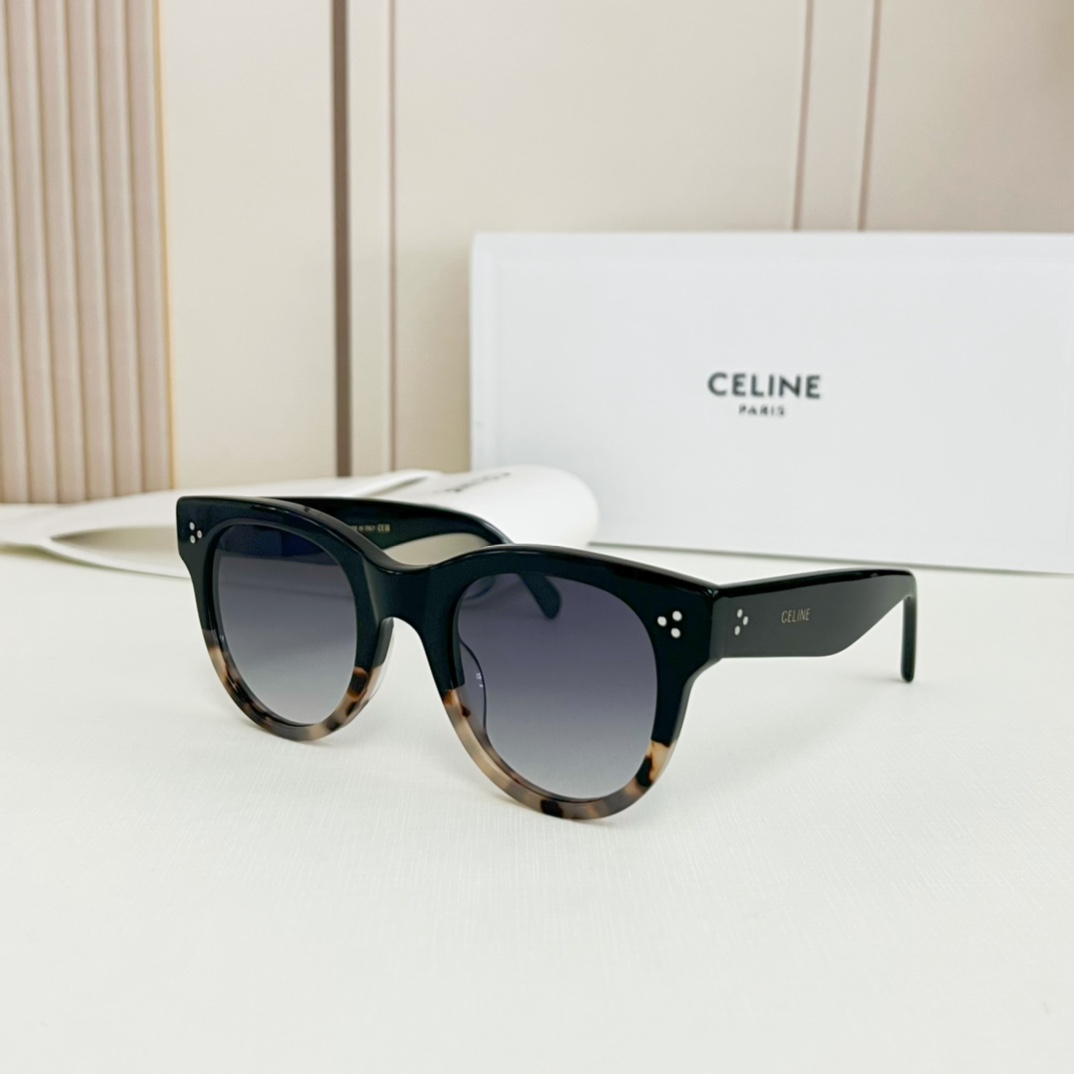 Celine Sunglasses CL4003IN SM041