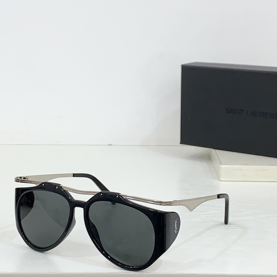 YSL Sunglasses SLM137F SM061