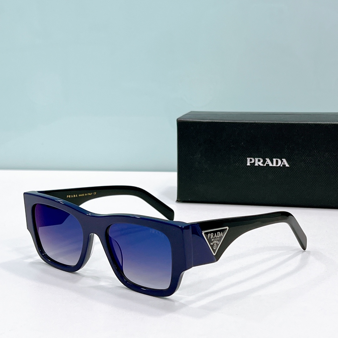 Prada Sunglasses PR10ZS SM041