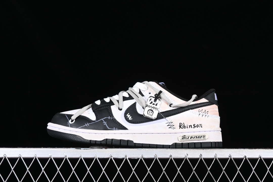 Nk Dunk Low CW1590-100 XM053