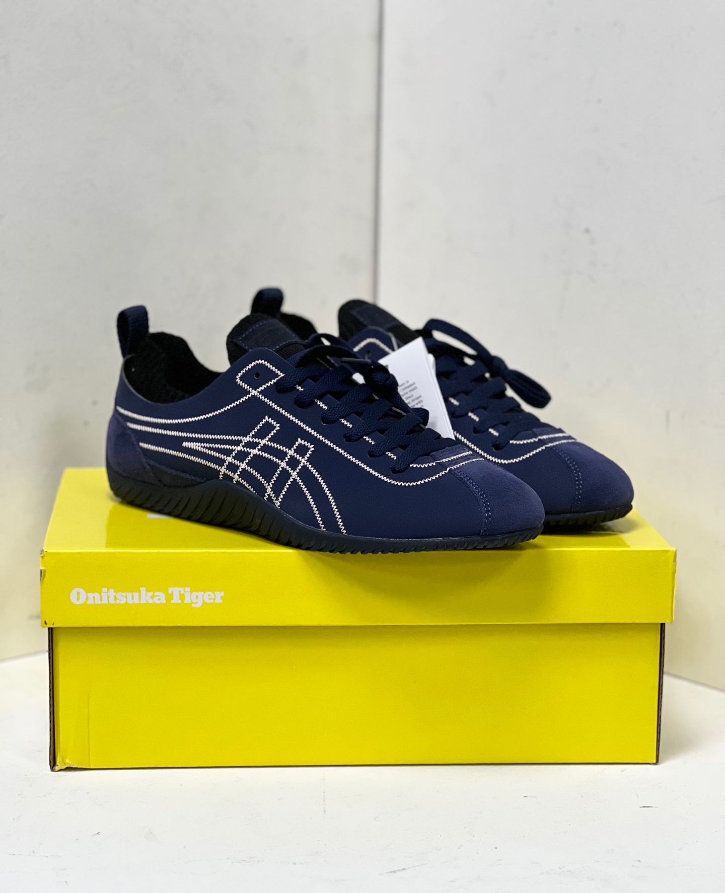 Tiger Sneakers Sports shoes Sclaw