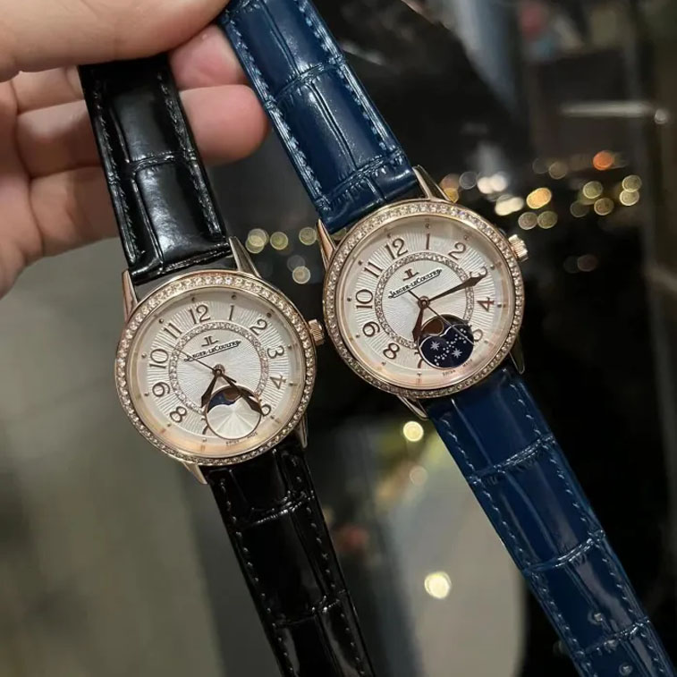 Jaeger-LeCoultre Watches 33mm