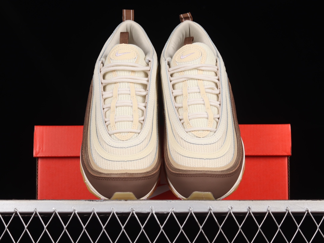 Nk Air Max 97 DQ8996-200 XM062