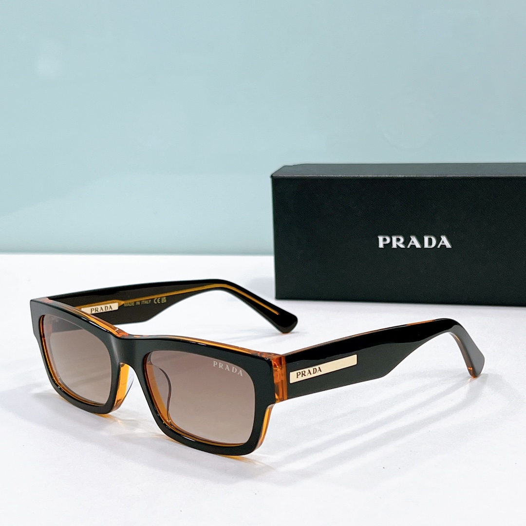 Prada Sunglasses PRA03S SM041