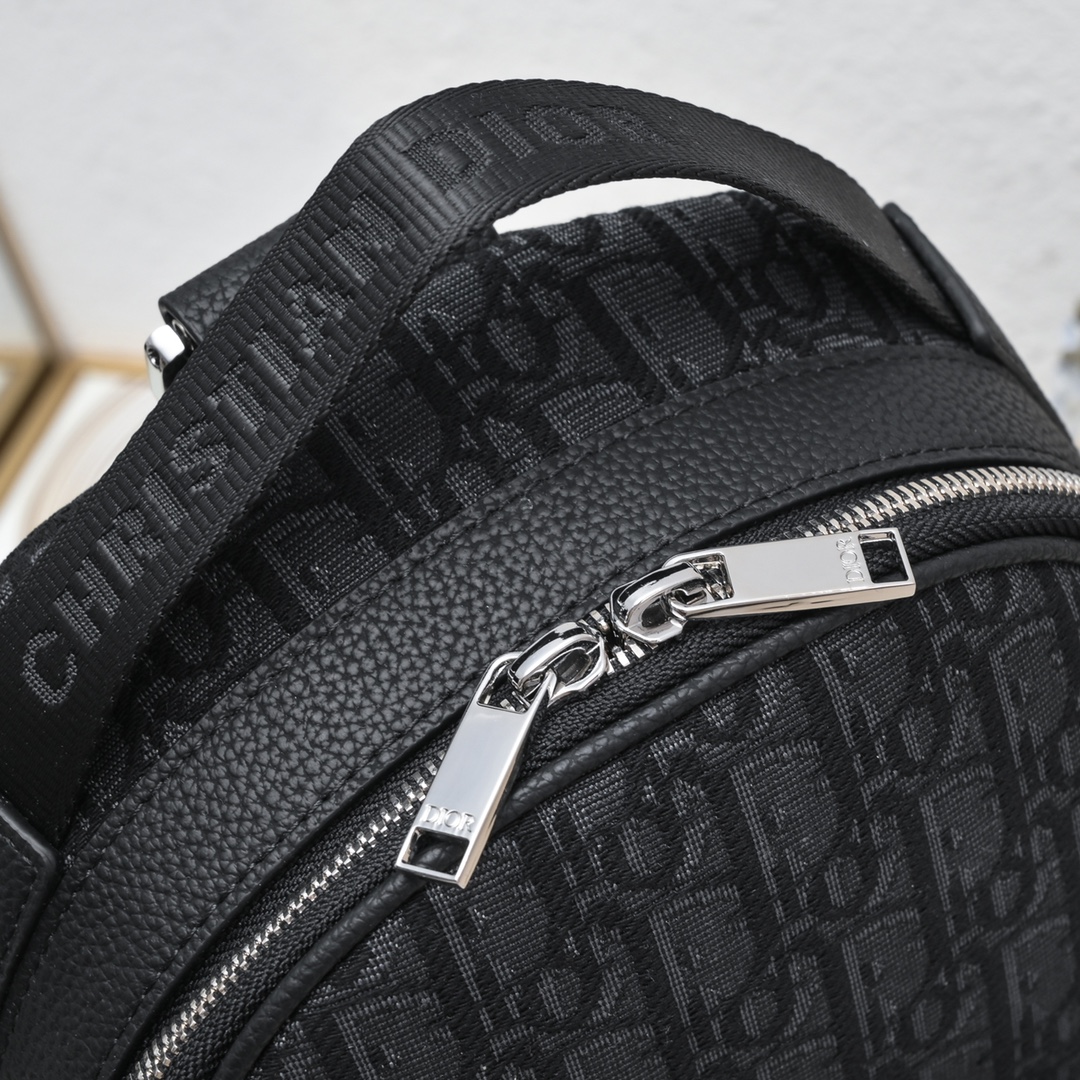 Dior Mini Rider Sling Bag 7701 XB002 21cm