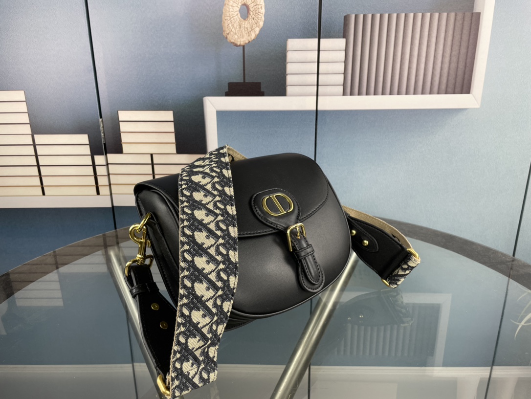 Large Dior Bobby Bag 9317 LM012 23cm