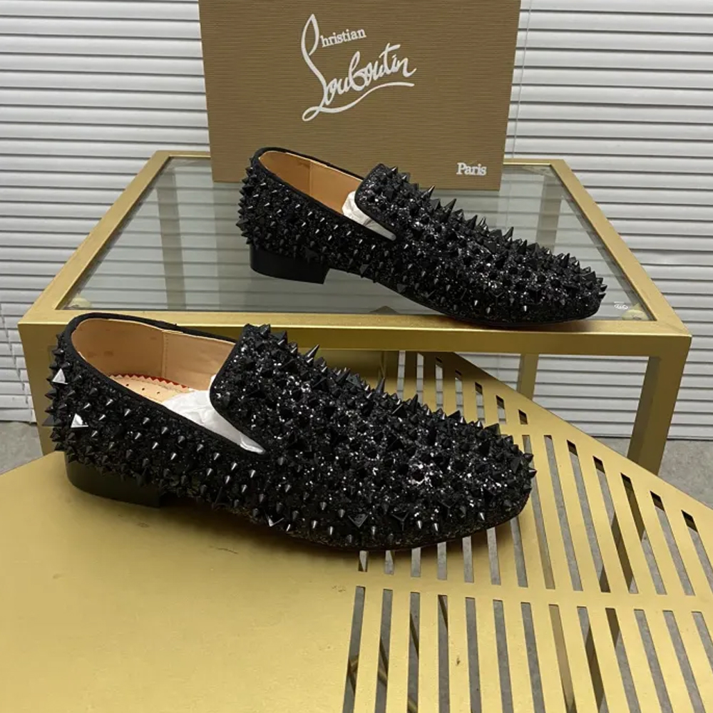 Christian Louboutin 059 Casual shoes HL003