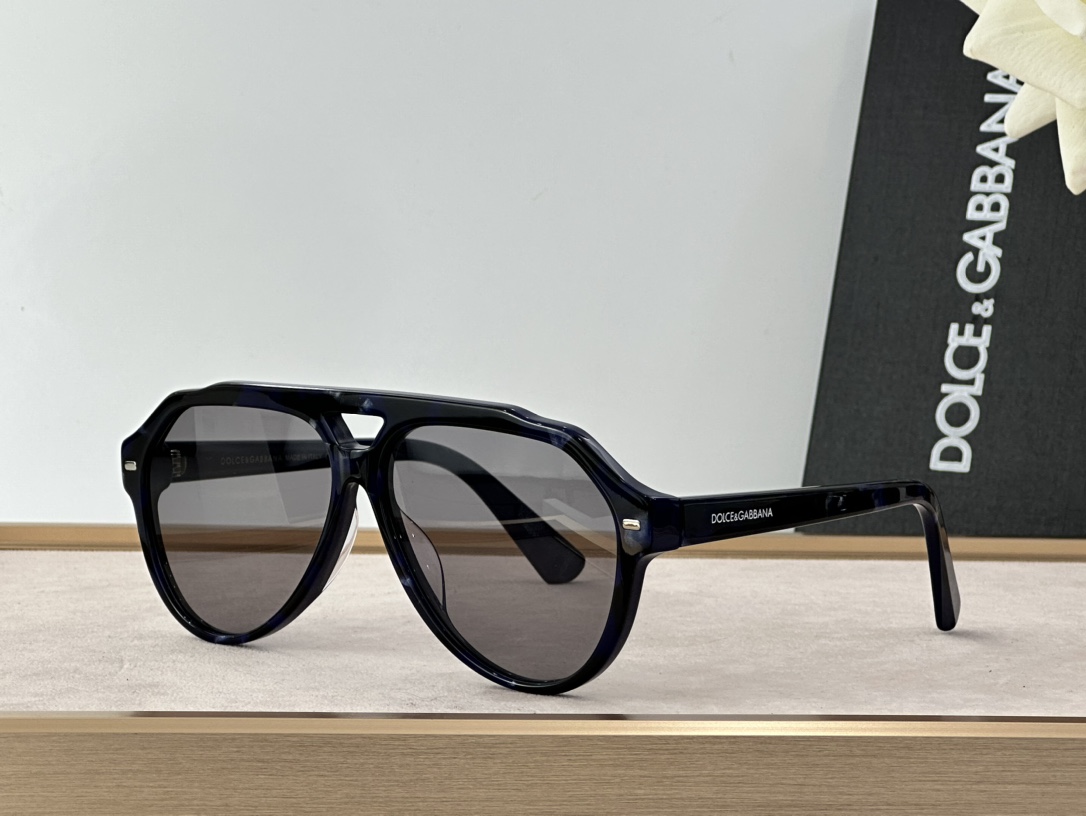 Dolce & Gabbana Sunglasses DG4452 SM061