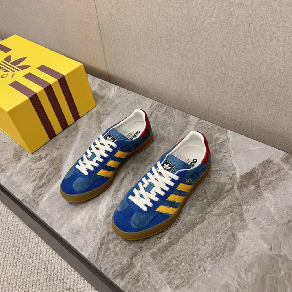 Gucci*adidas Sneaker shoes 033 HL052