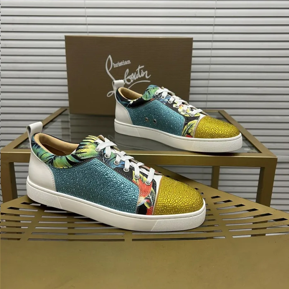 Christian Louboutin 020 Casual shoes HL003