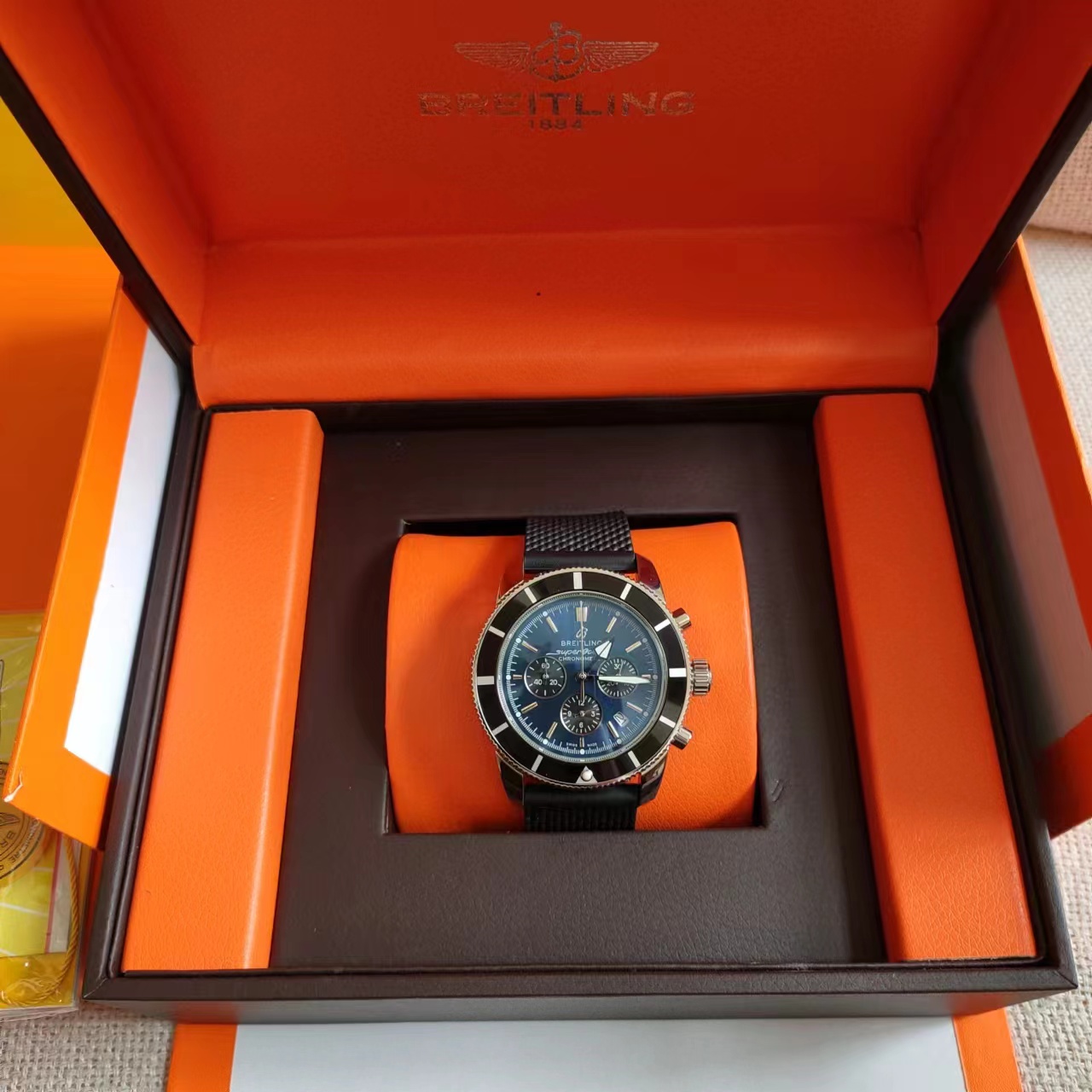 BREITLING Watches 44mm