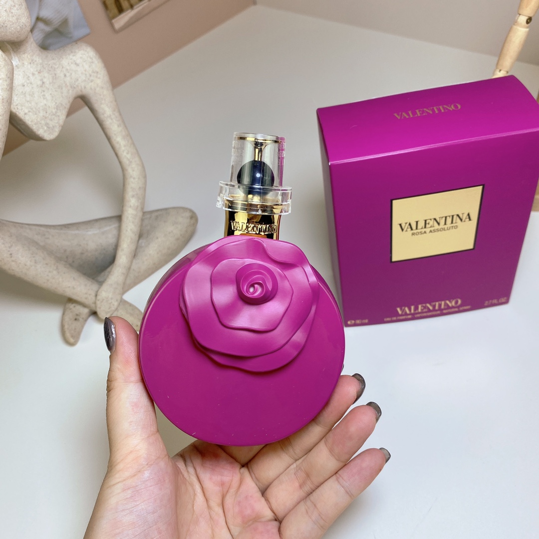 Valentino Valentina Rosa Assoluto 3 80ml