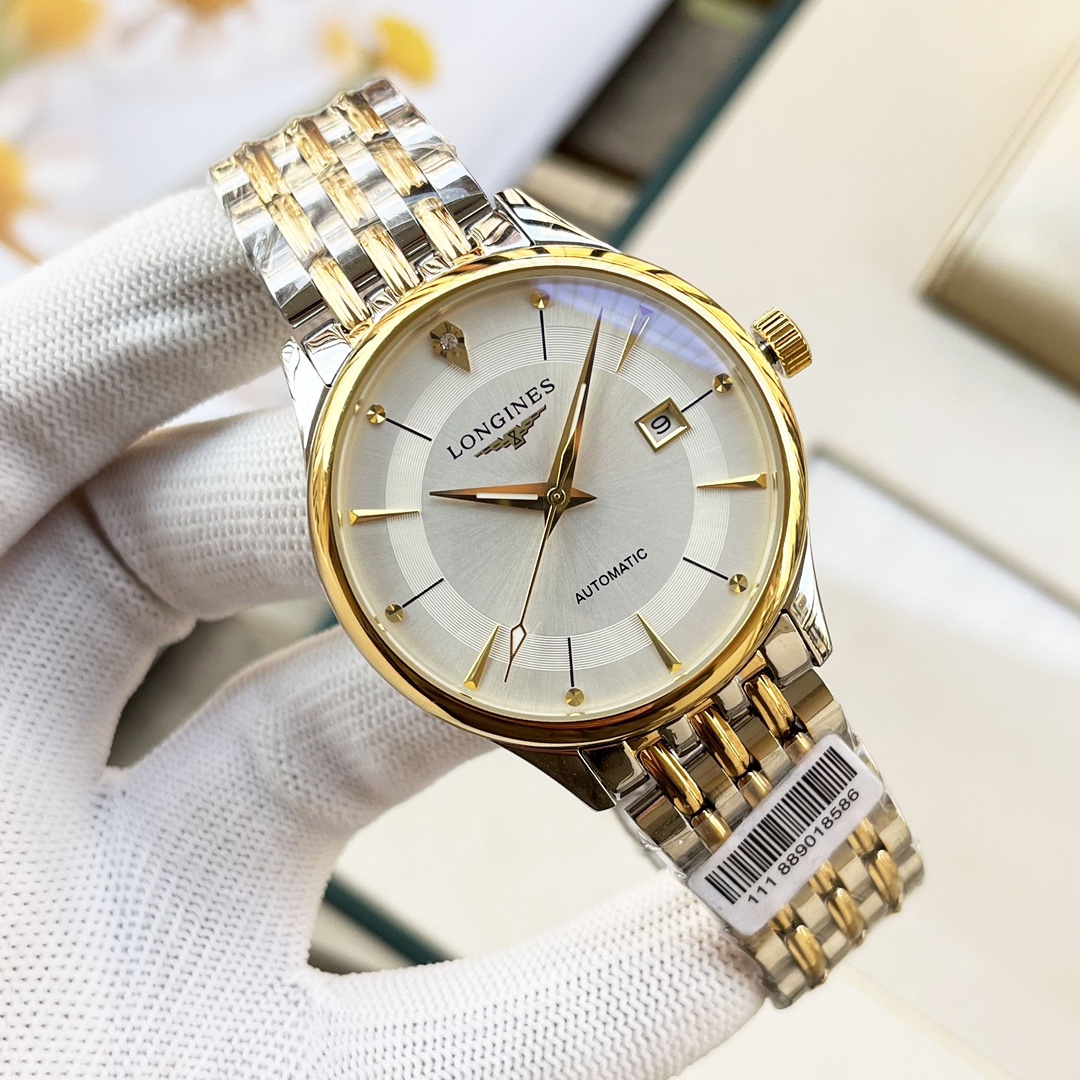 Longines Watches 42mm