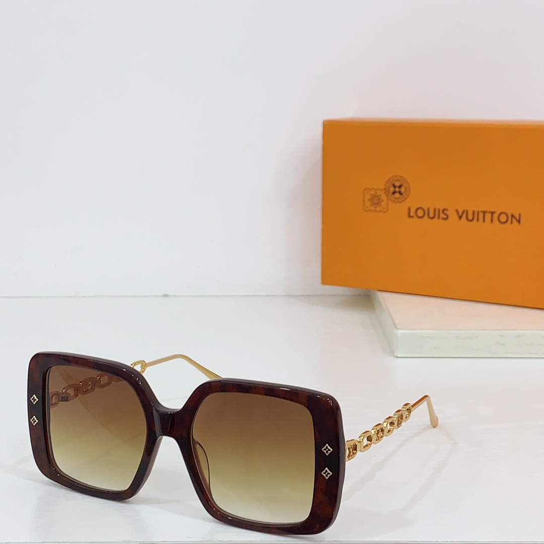 LV Sunglasses Z2107E SM021