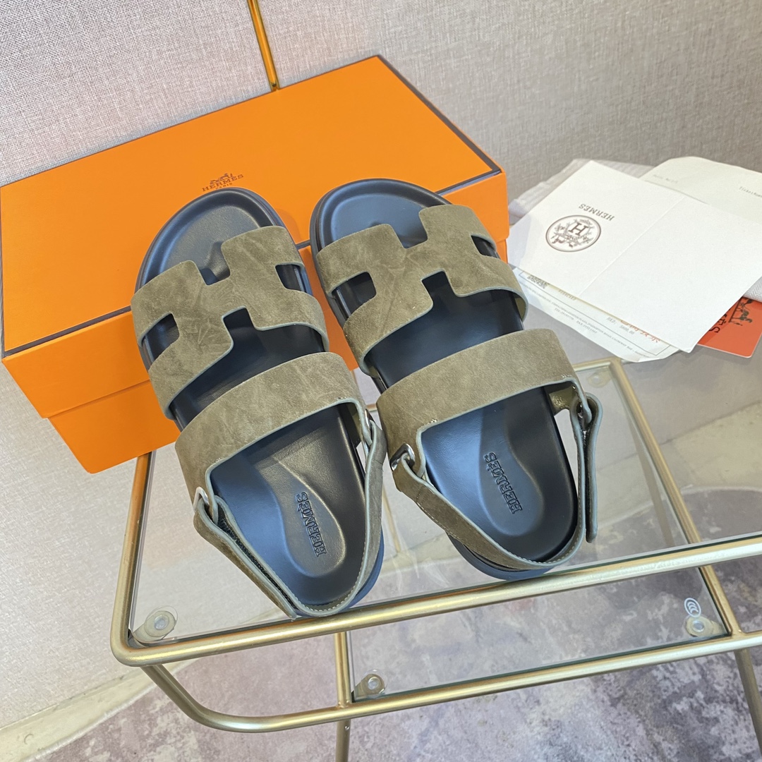 Hermes shoes 022 HL071