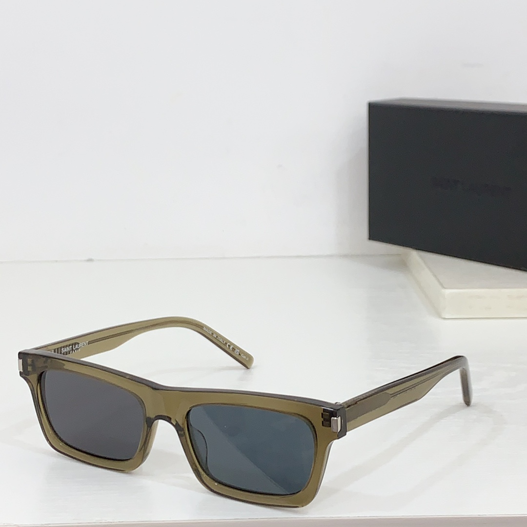YSL Sunglasses SL461 SM021